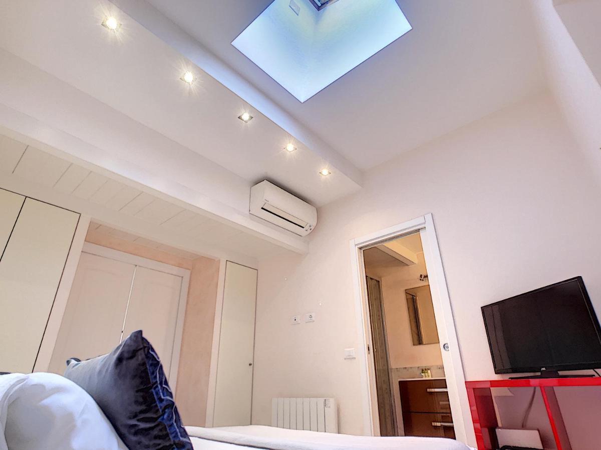 Nestor&Jeeves - Le Duplex - Central - Very Close Sea Nice Ngoại thất bức ảnh