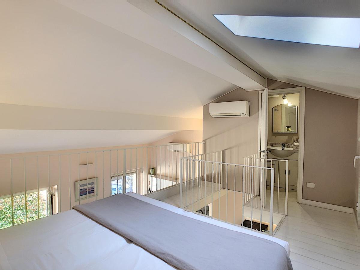 Nestor&Jeeves - Le Duplex - Central - Very Close Sea Nice Ngoại thất bức ảnh